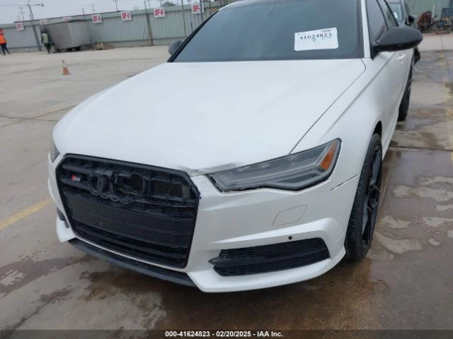 Audi S6 PREMIUM PLUS * S-Line* Matrix* Подгрев*  - изображение 9