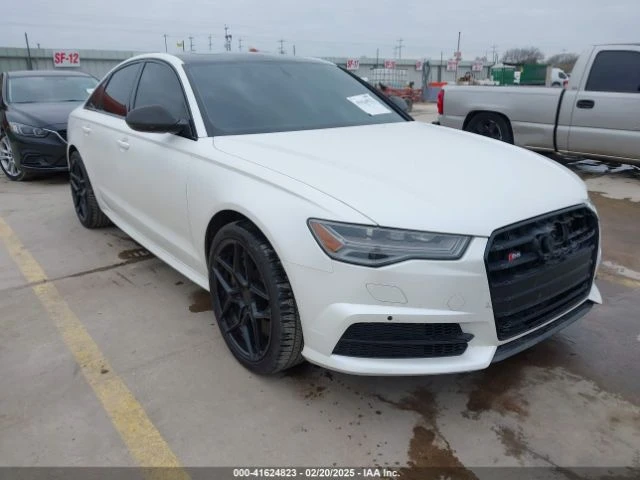 Audi S6 PREMIUM PLUS * S-Line* Matrix* Подгрев*  - изображение 2