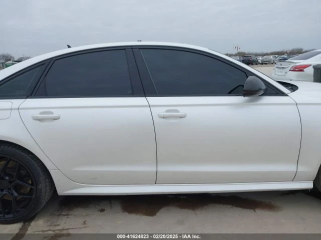 Audi S6 PREMIUM PLUS * S-Line* Matrix* Подгрев*  - изображение 7