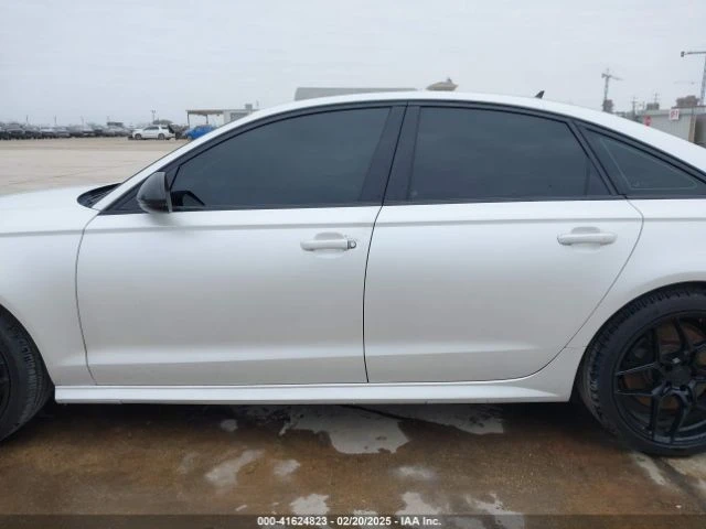 Audi S6 PREMIUM PLUS * S-Line* Matrix* Подгрев*  - изображение 8
