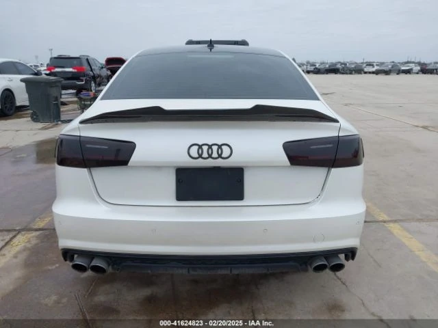 Audi S6 PREMIUM PLUS * S-Line* Matrix* Подгрев*  - изображение 6