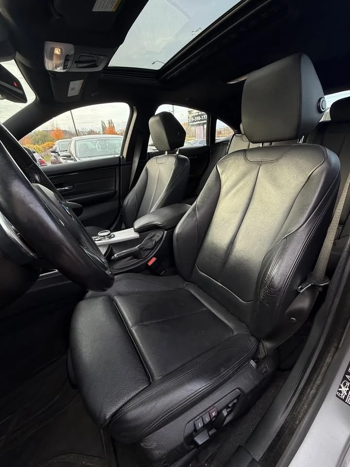 BMW 435 * * CARFAX * *  * *  | Mobile.bg   8