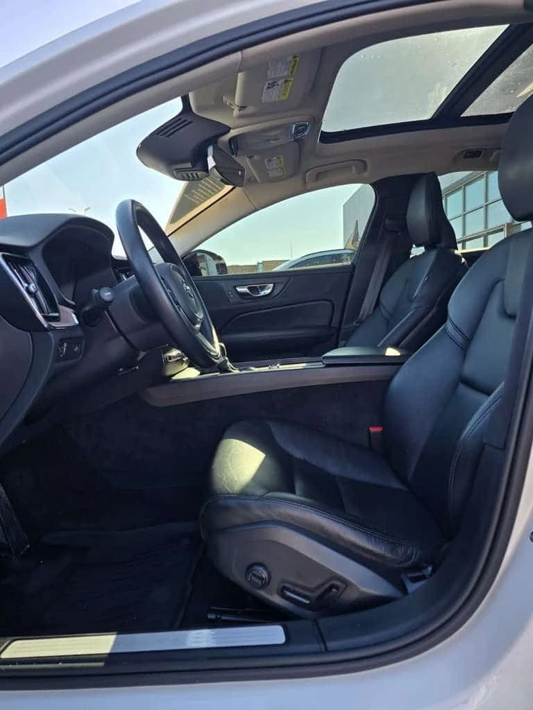 Volvo S60 * R design* БЕЗ ЗАБЕЛЕЖКИ* ФИКСИРНА ЦЕНА* , снимка 13 - Автомобили и джипове - 53997671