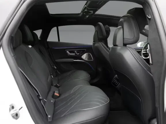 Mercedes-Benz EQS 580 4Matic = AMG Line = Premium Plus �������� | Mobile.bg � ����������� 9
