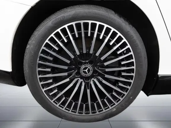 Mercedes-Benz EQS 580 4Matic = AMG Line = Premium Plus �������� | Mobile.bg � ����������� 3