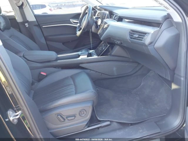 Audi E-Tron * SPORTBACK* PREMIUM* PLUS* QUATTRO*  | Mobile.bg � ����������� 9