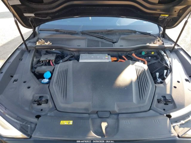 Audi E-Tron * SPORTBACK* PREMIUM* PLUS* QUATTRO*  | Mobile.bg � ����������� 7