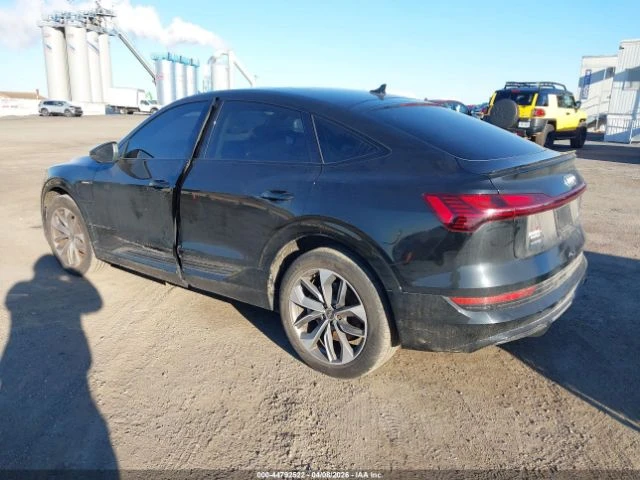 Audi E-Tron * SPORTBACK* PREMIUM* PLUS* QUATTRO*  | Mobile.bg � ����������� 6