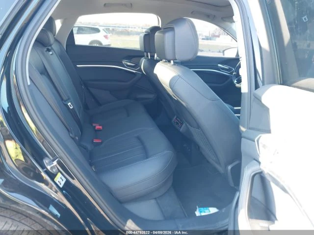 Audi E-Tron * SPORTBACK* PREMIUM* PLUS* QUATTRO*  | Mobile.bg � ����������� 10