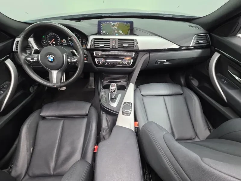 BMW 320 D xDrive M Sports, снимка 7 - Автомобили и джипове - 55144816