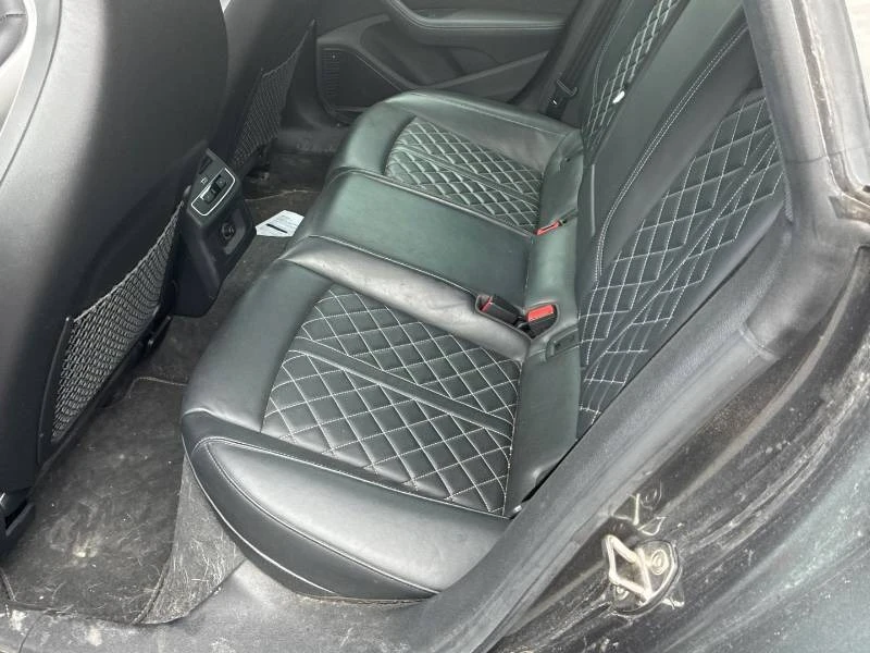 Audi S5 * Technik * ДИСТРОНИК * 360 * МАСАЖИ * CARFAX, снимка 15 - Автомобили и джипове - 55735402