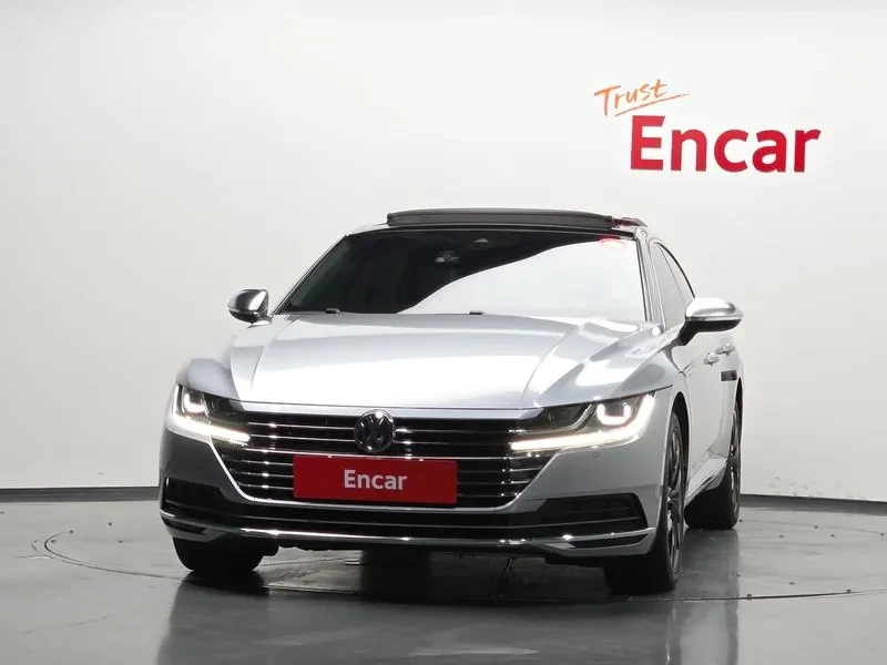 VW Arteon 2.0 TDI - САМО 30% АВАНС, снимка 3 - Автомобили и джипове - 55895287