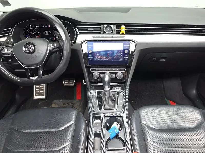 VW Arteon 2.0 TDI - САМО 30% АВАНС, снимка 7 - Автомобили и джипове - 55895287