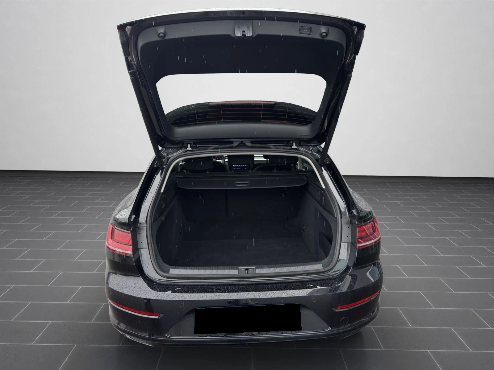 VW Arteon 2.0 TDI NAVI TOUCHSCREEN LED  | Mobile.bg   14