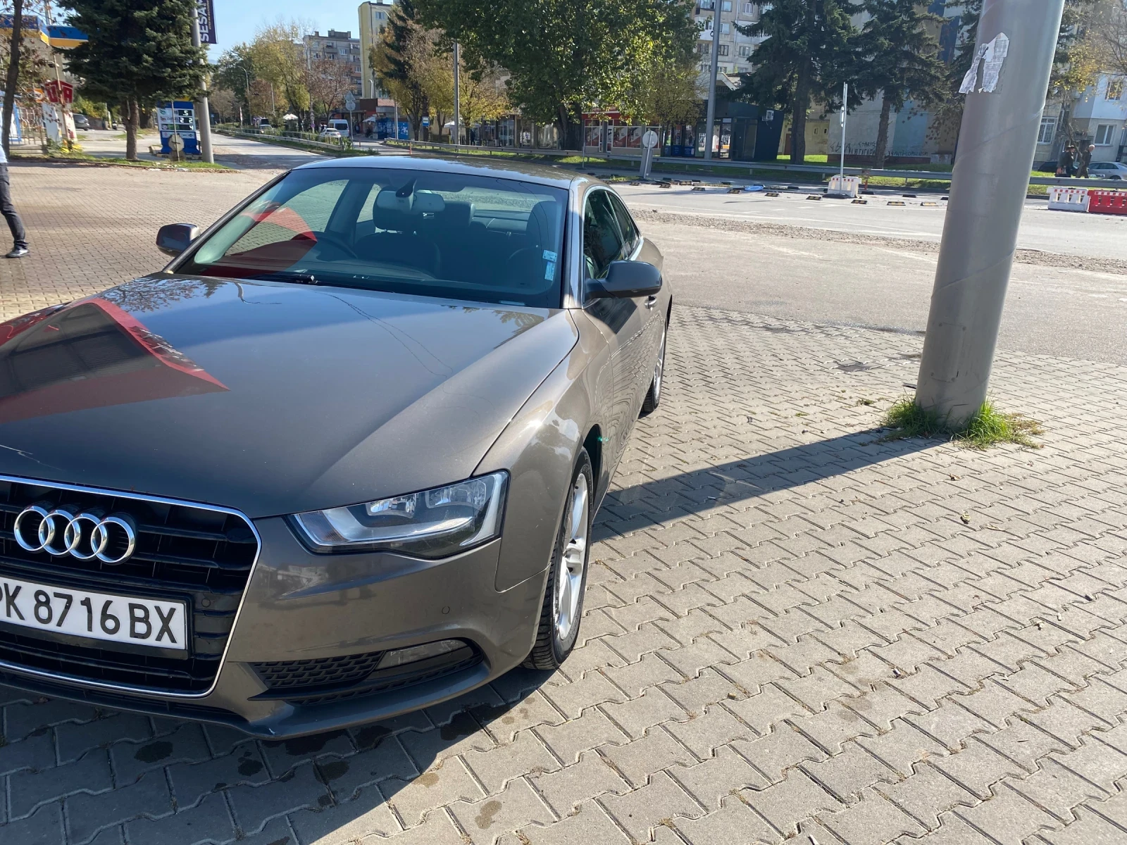 Audi A5  - изображение 2