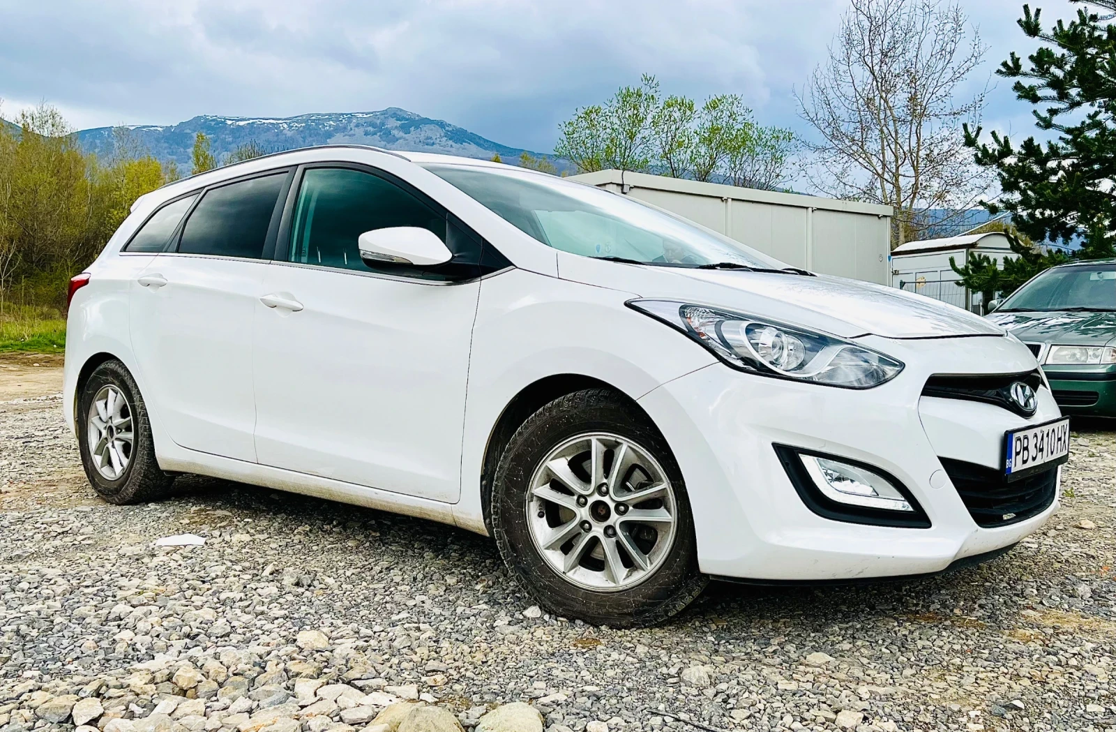 Hyundai I30  - изображение 2