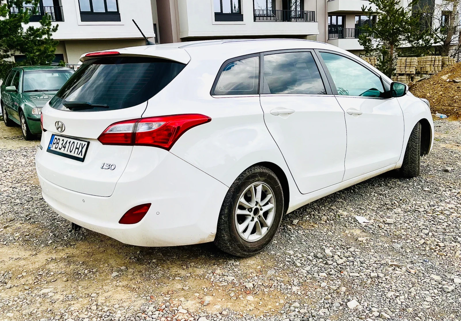 Hyundai I30  - изображение 5