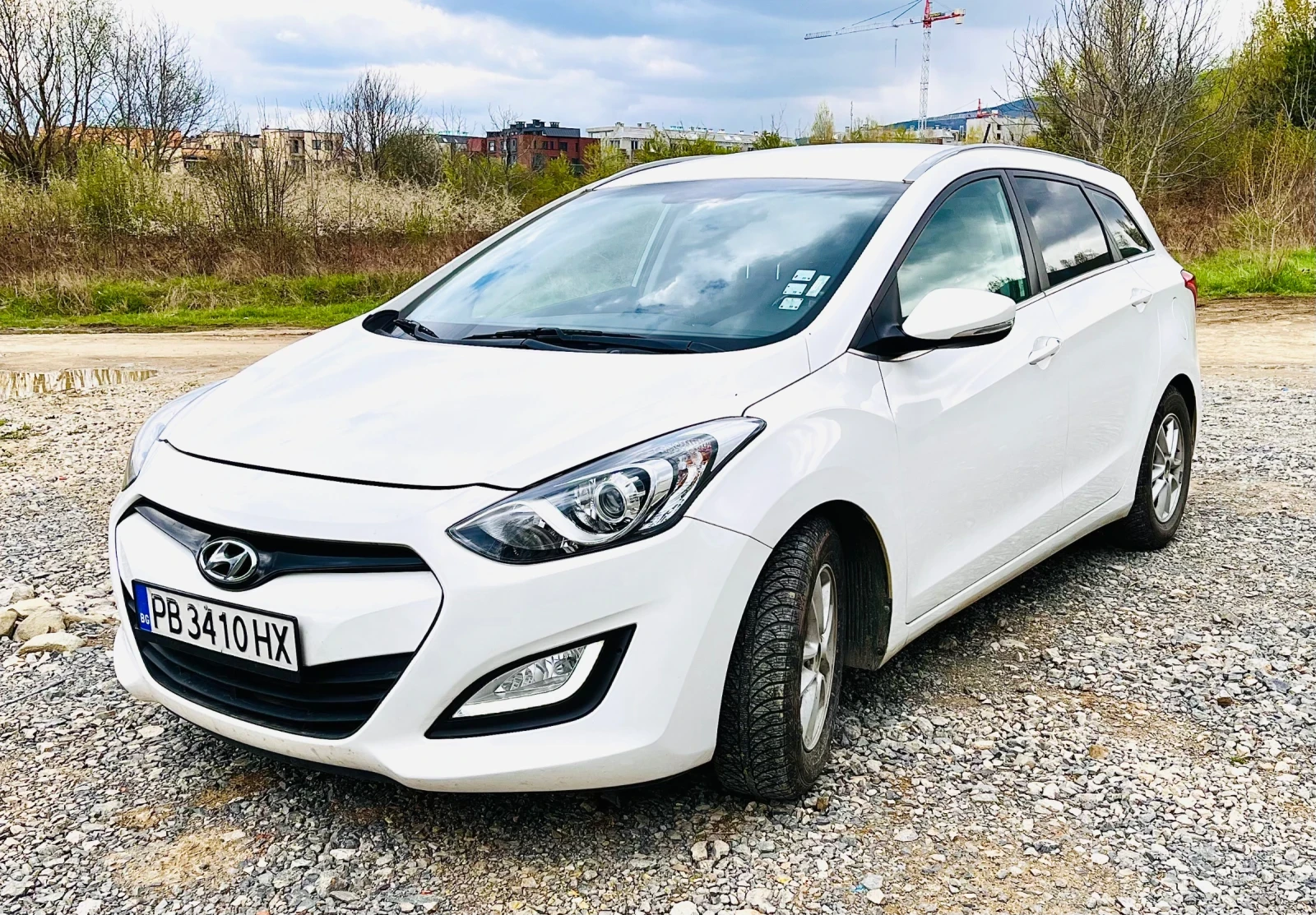 Hyundai I30  - изображение 3