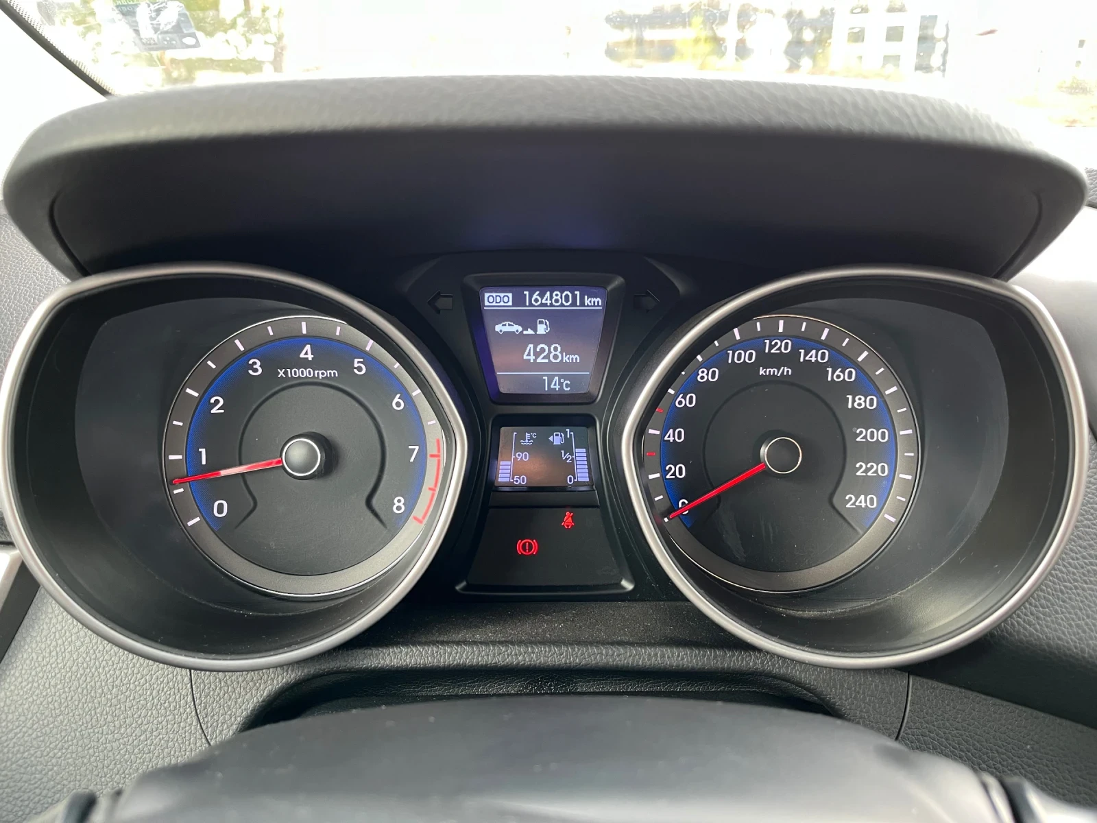 Hyundai I30  - изображение 7