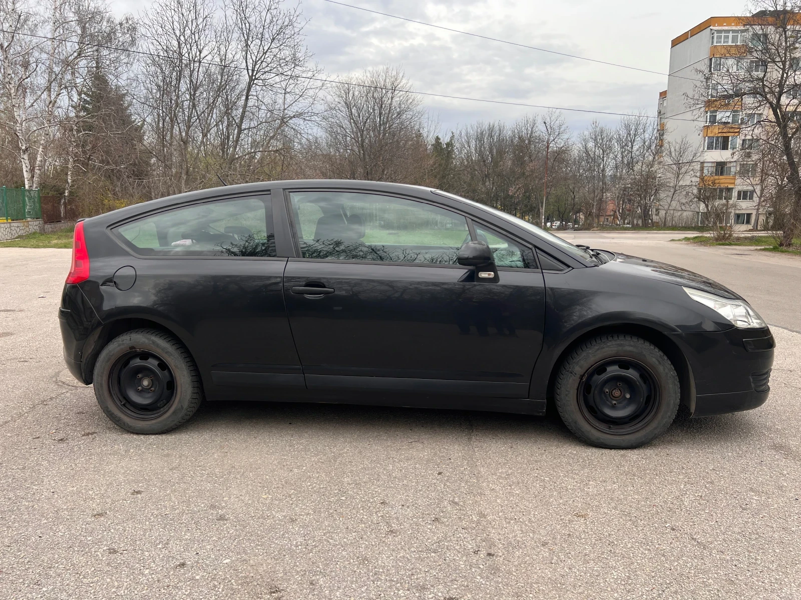 Citroen C4  - изображение 5