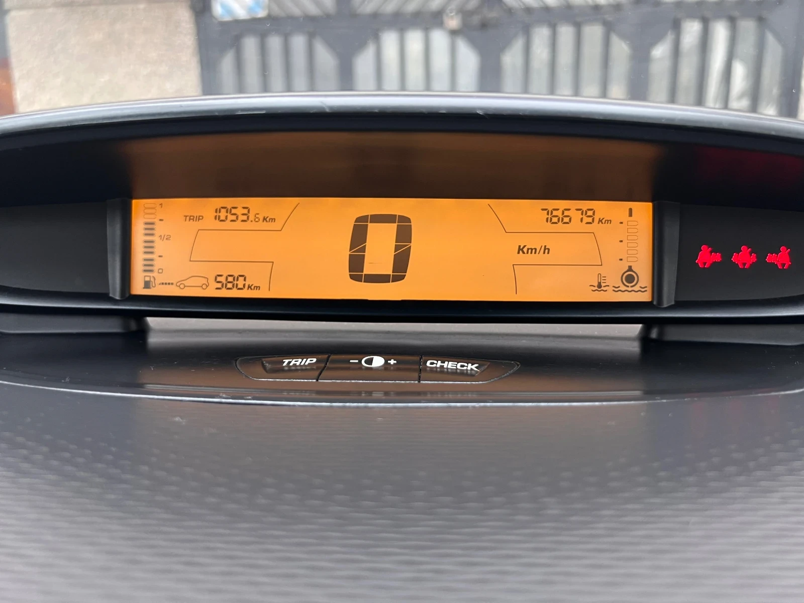 Citroen C4  - изображение 7