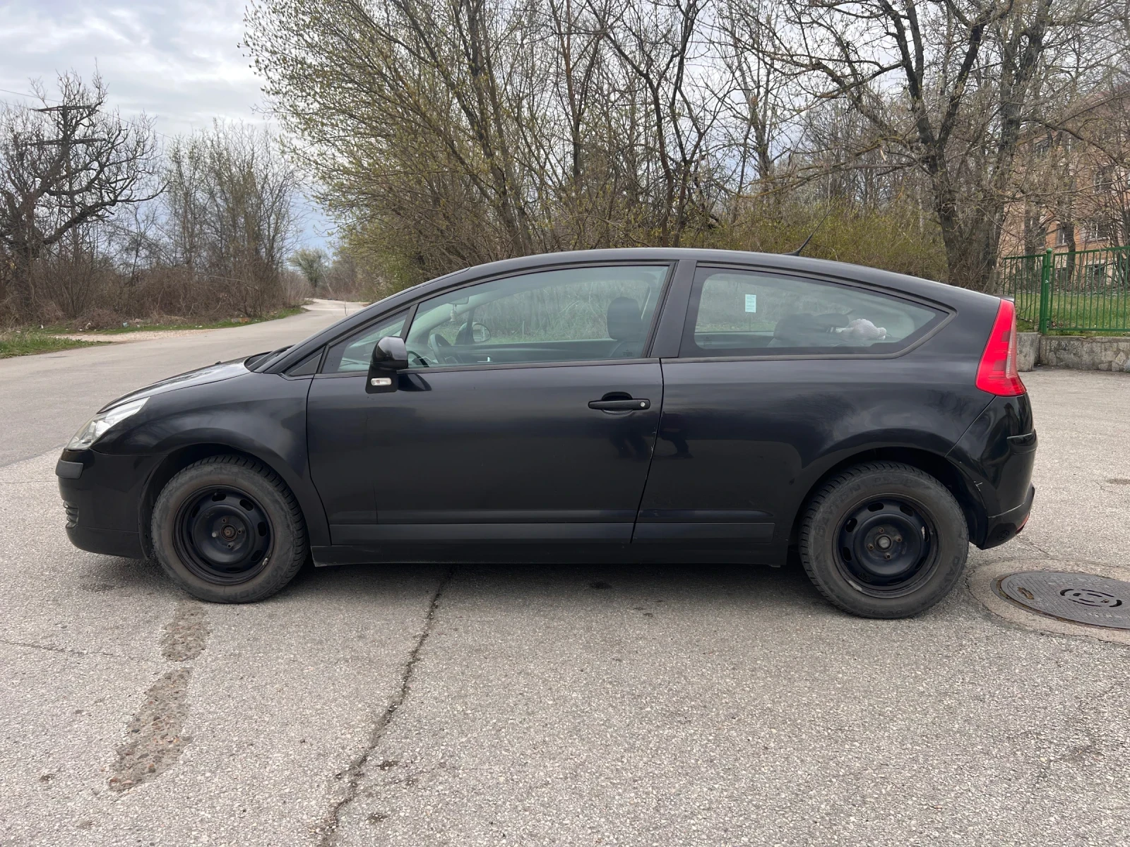 Citroen C4  - изображение 3