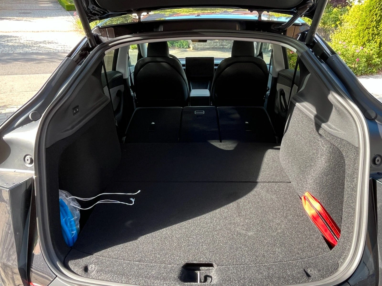 Tesla Model Y JUNIPER/ST-RANGE/299HP/FACELIFT/RWD/MEMORY/223f - изображение 8