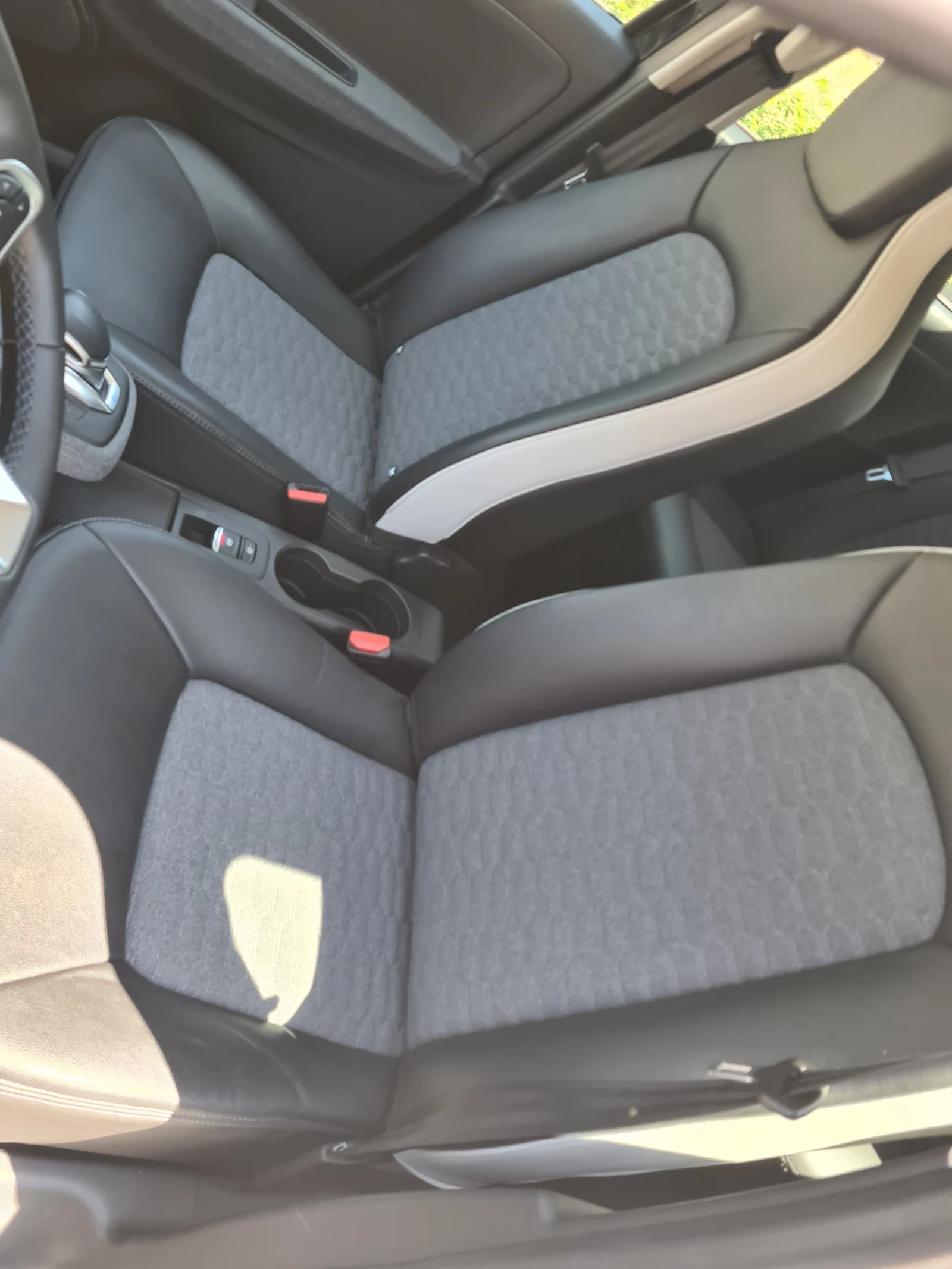Renault Zoe  - изображение 3