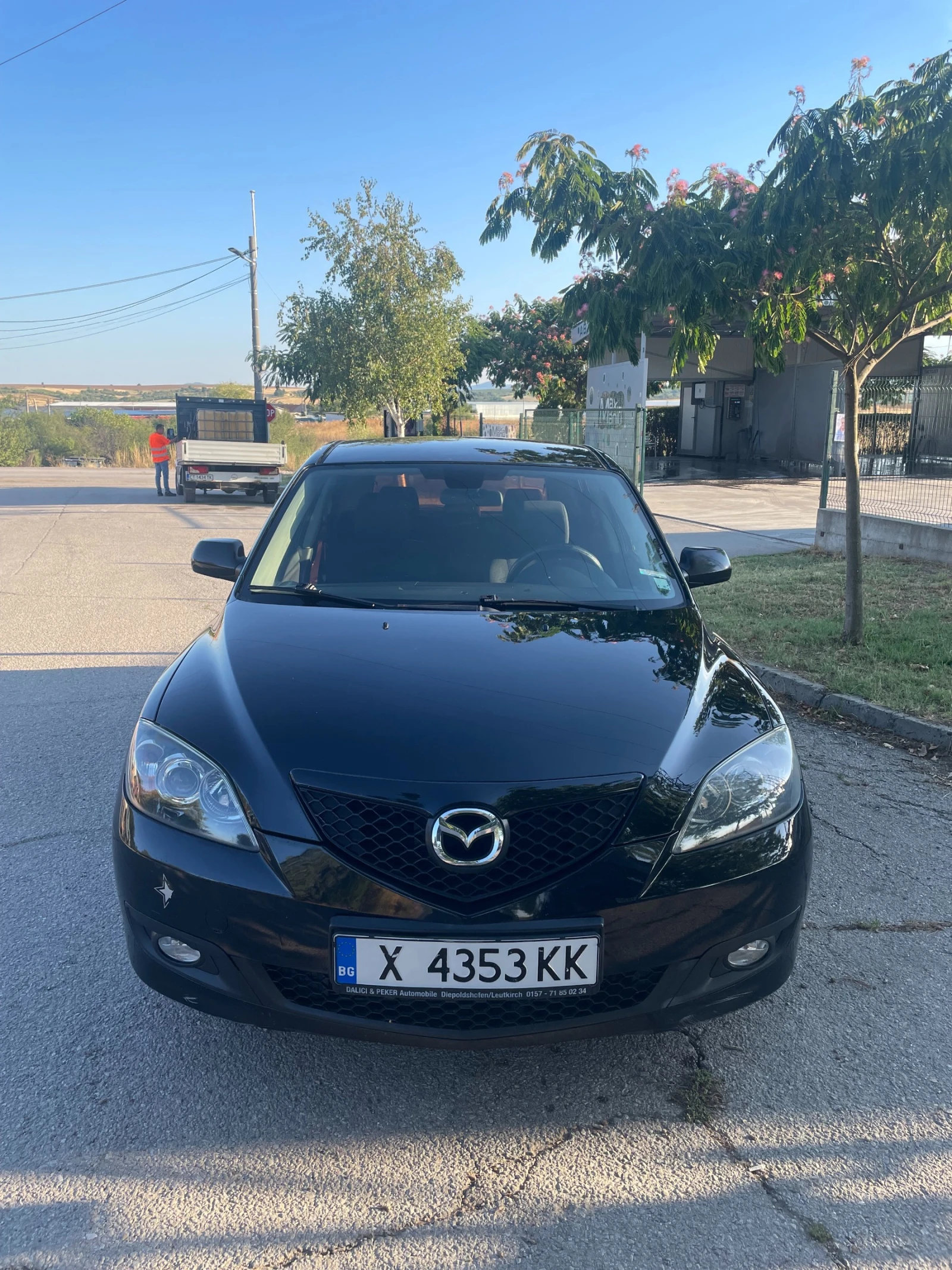 Mazda 3  - изображение 4