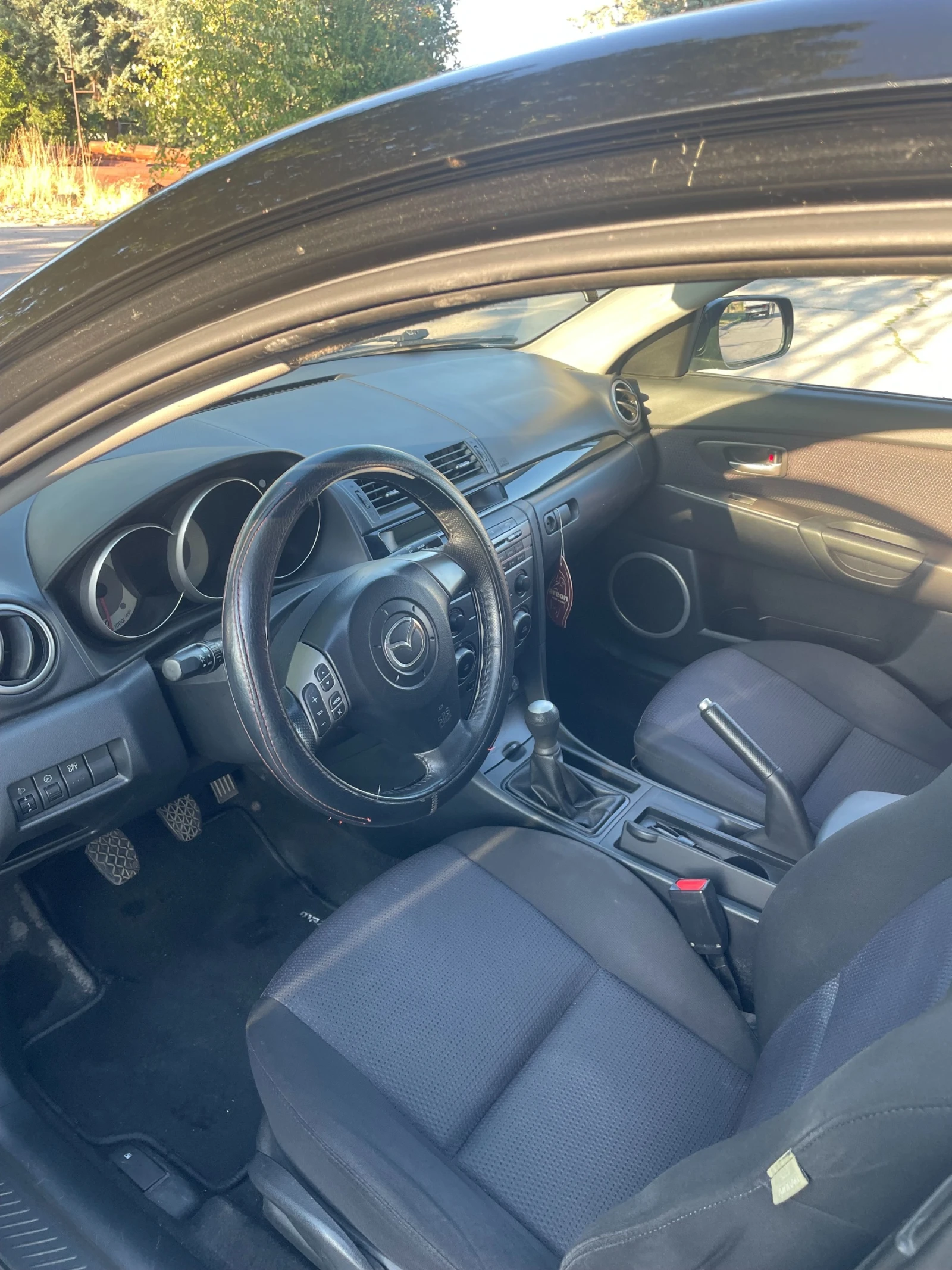 Mazda 3  - изображение 7