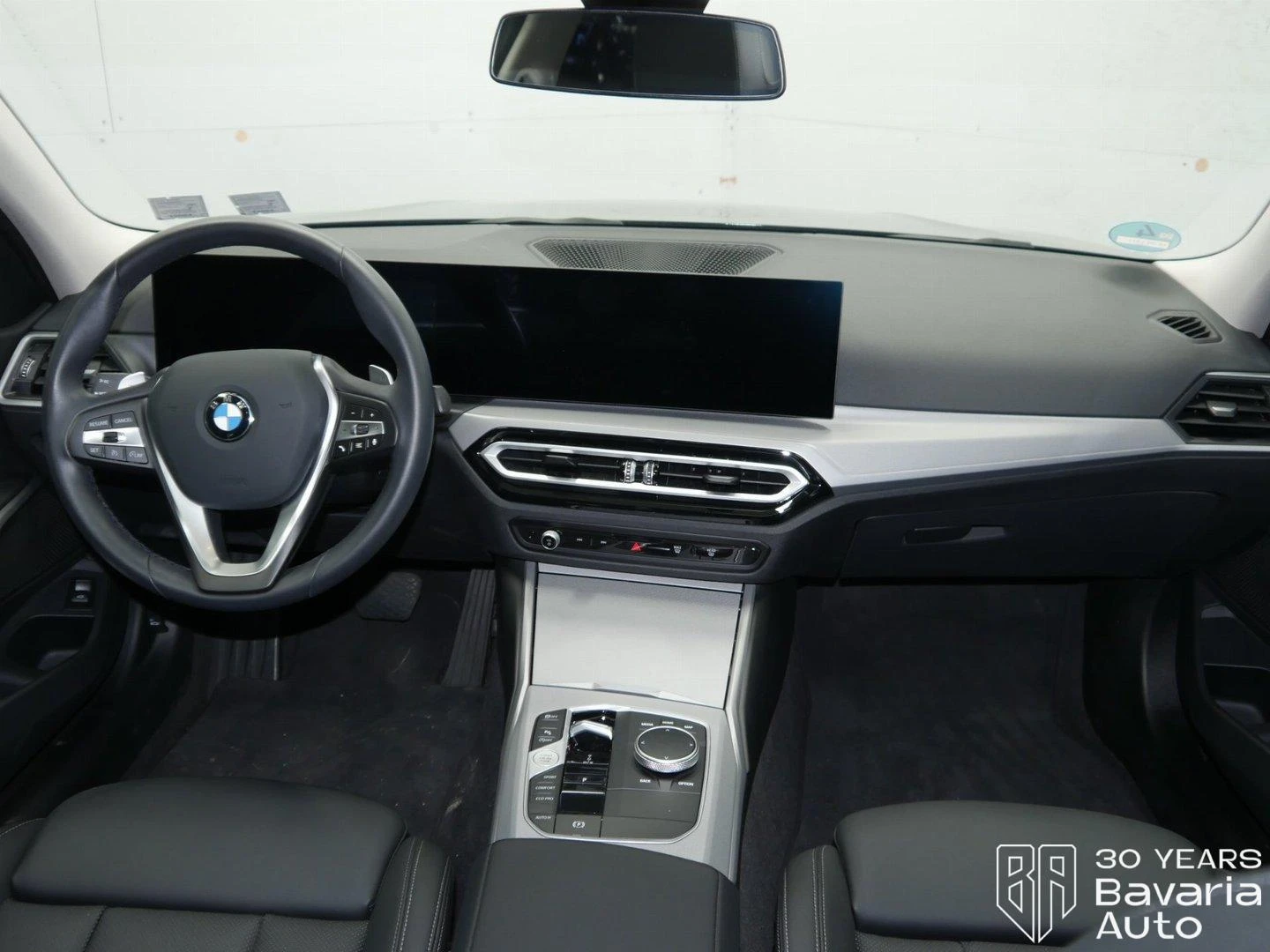 BMW 318 i Touring Steptronic - изображение 6