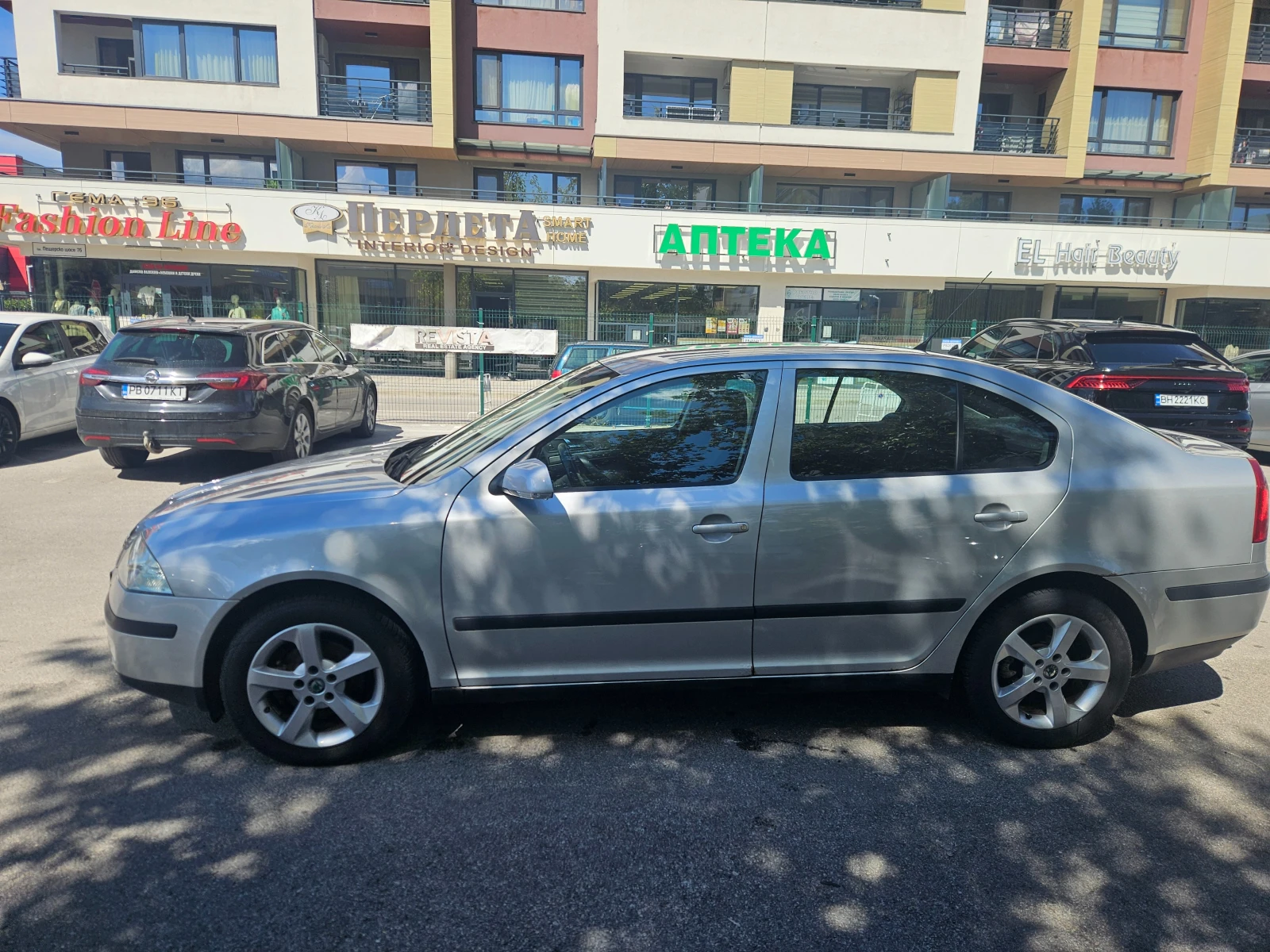 Skoda Octavia 1.9TDI 105кс - изображение 3