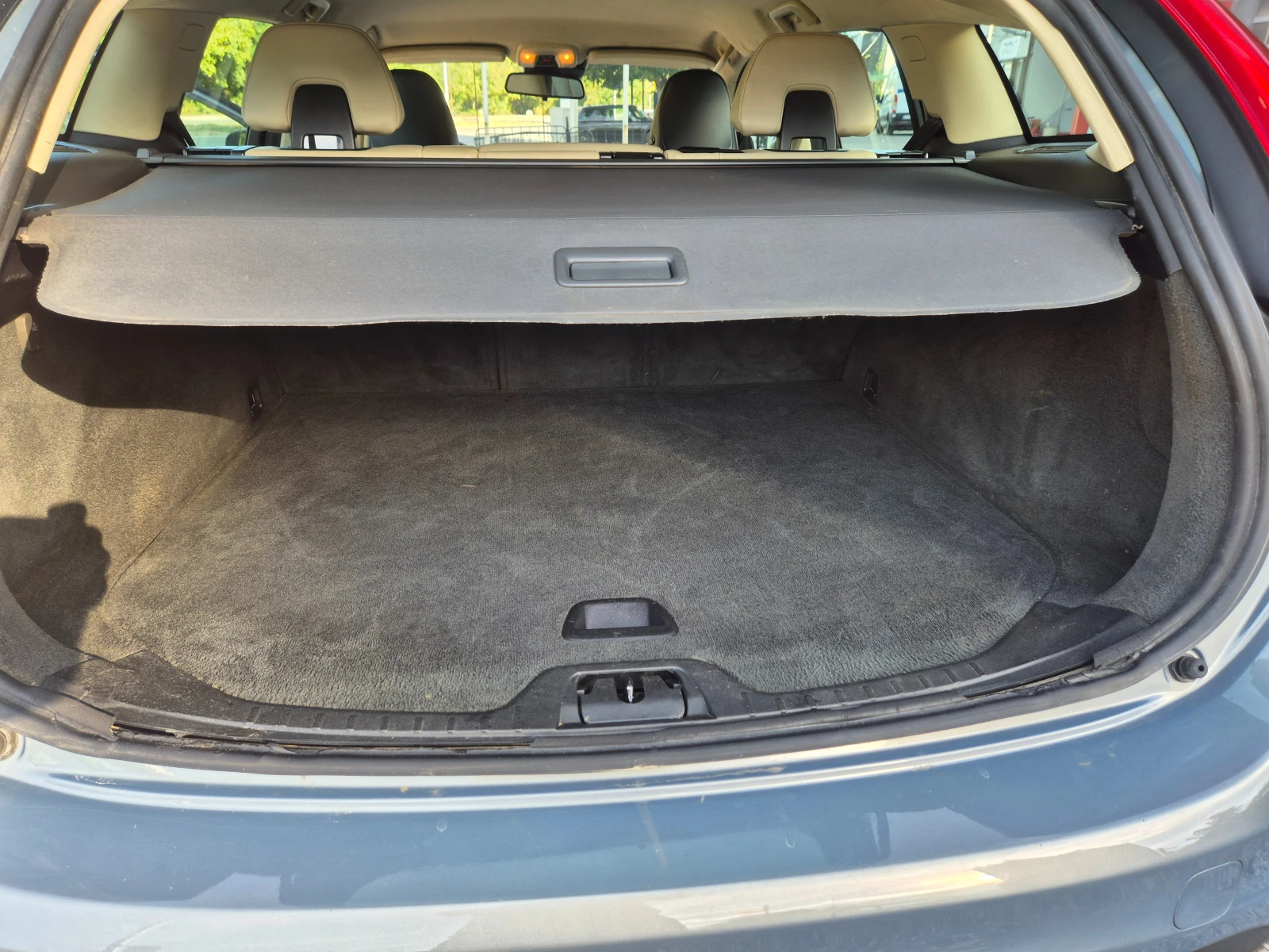 Volvo V60 2.0D 163k.s | Mobile.bg   15