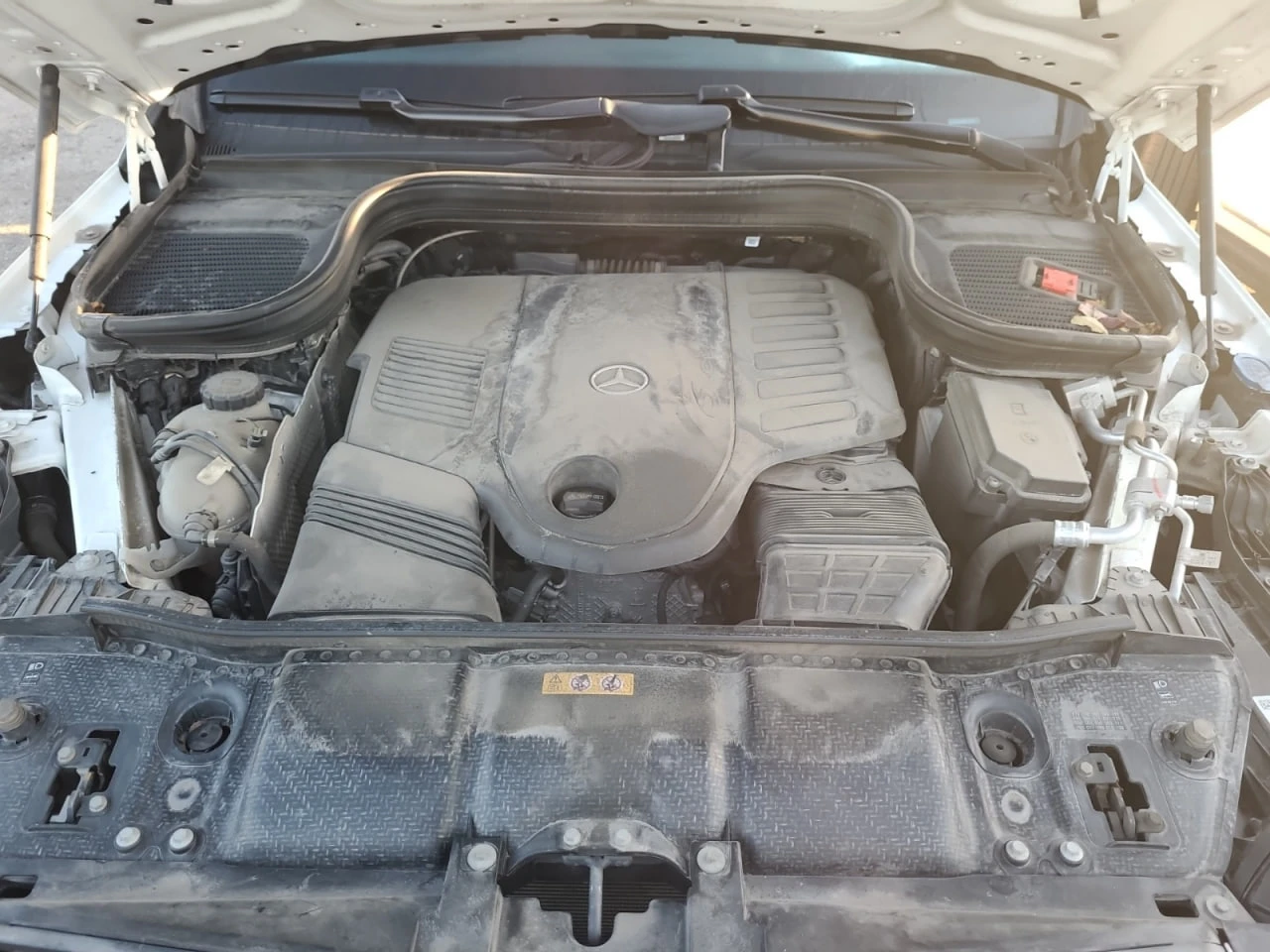 Mercedes-Benz GLE 450 *  *    * CARFAX *  | Mobile.bg   12