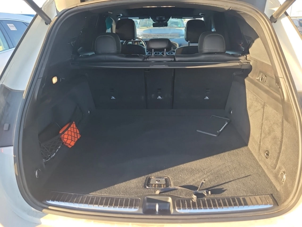 Mercedes-Benz GLE 450 *  *    * CARFAX *  | Mobile.bg   11