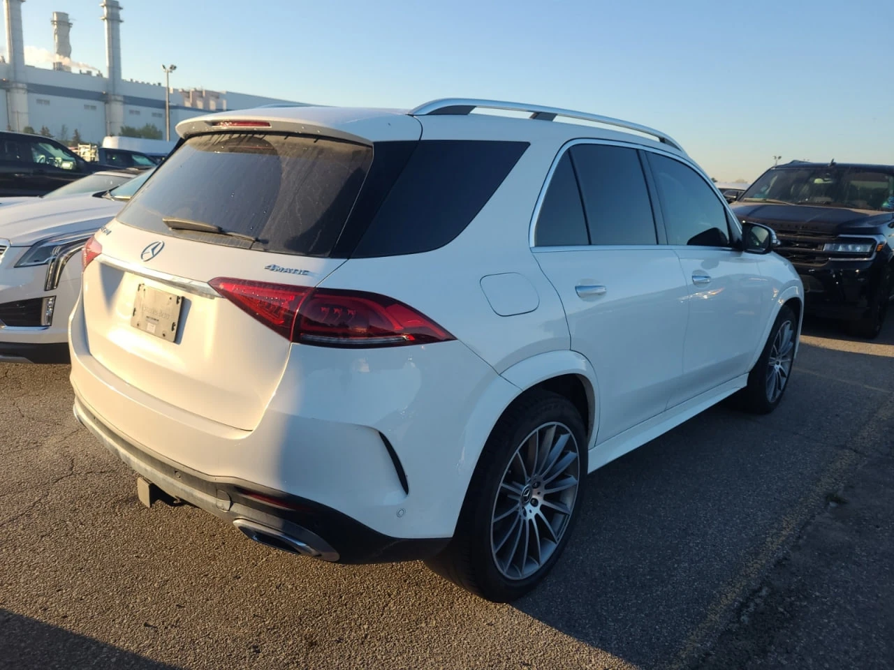Mercedes-Benz GLE 450 * АВТО КРЕДИТ* ЦЕНА ДО БГ * CARFAX *  - изображение 4