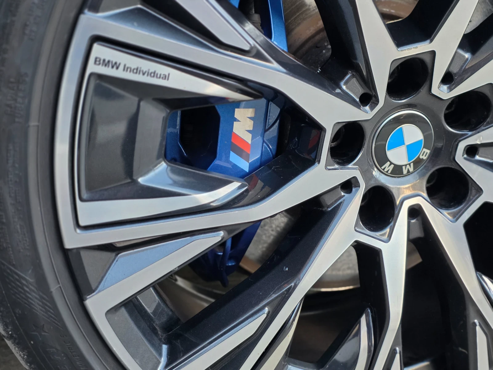 BMW 440 M440i Individual Carbon Gran Coupe | Mobile.bg   8