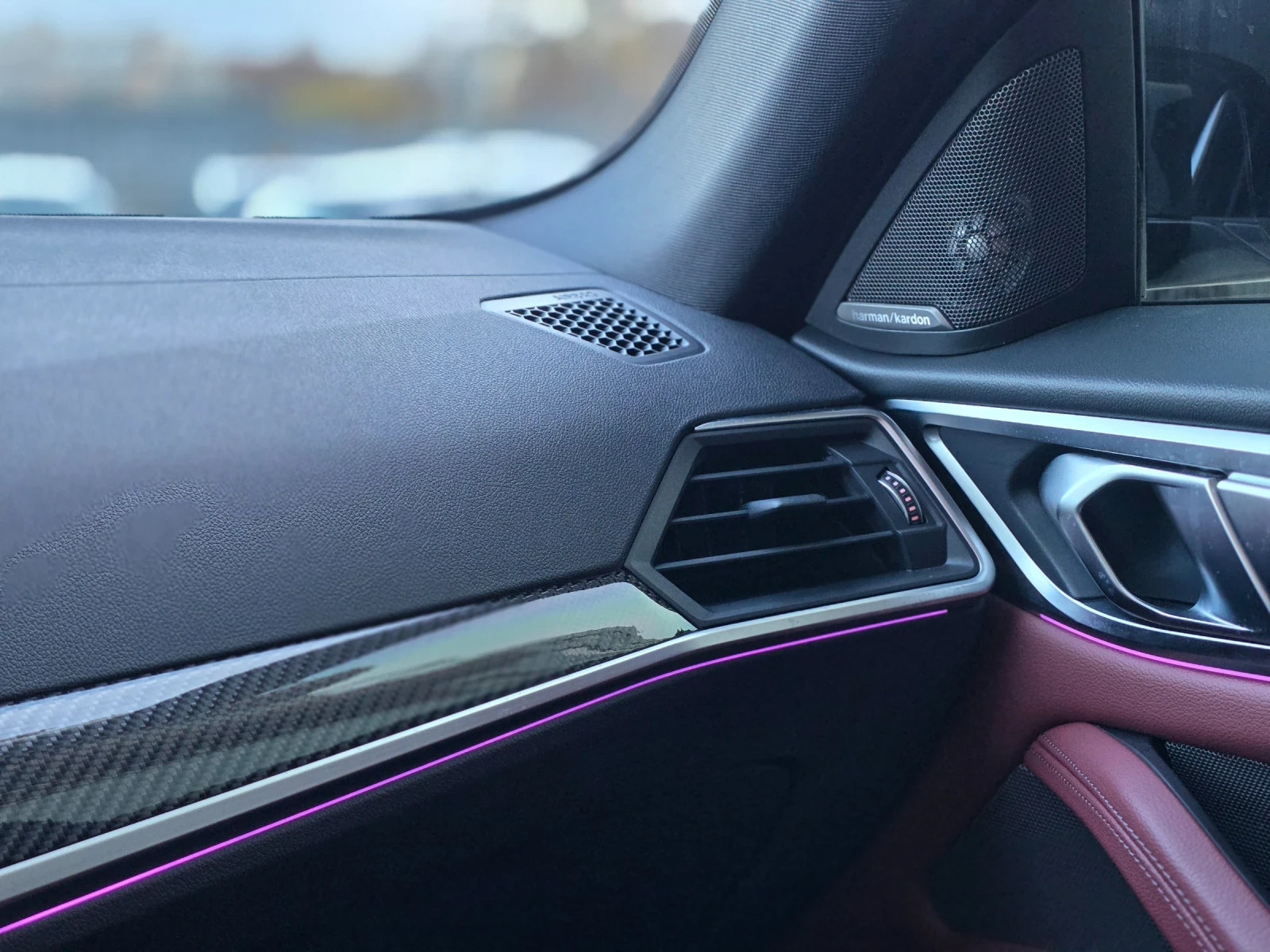 BMW 440 M440i Individual Carbon Gran Coupe | Mobile.bg   13