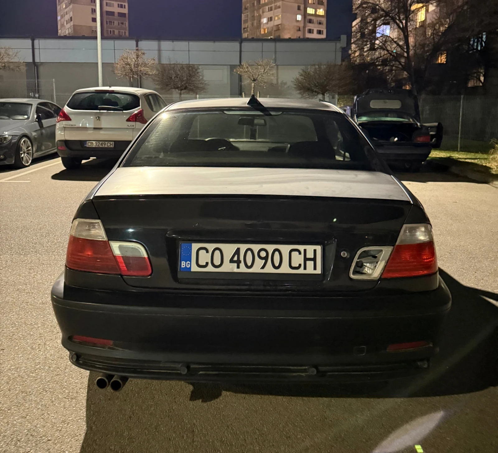 BMW 328 CI | Mobile.bg   4