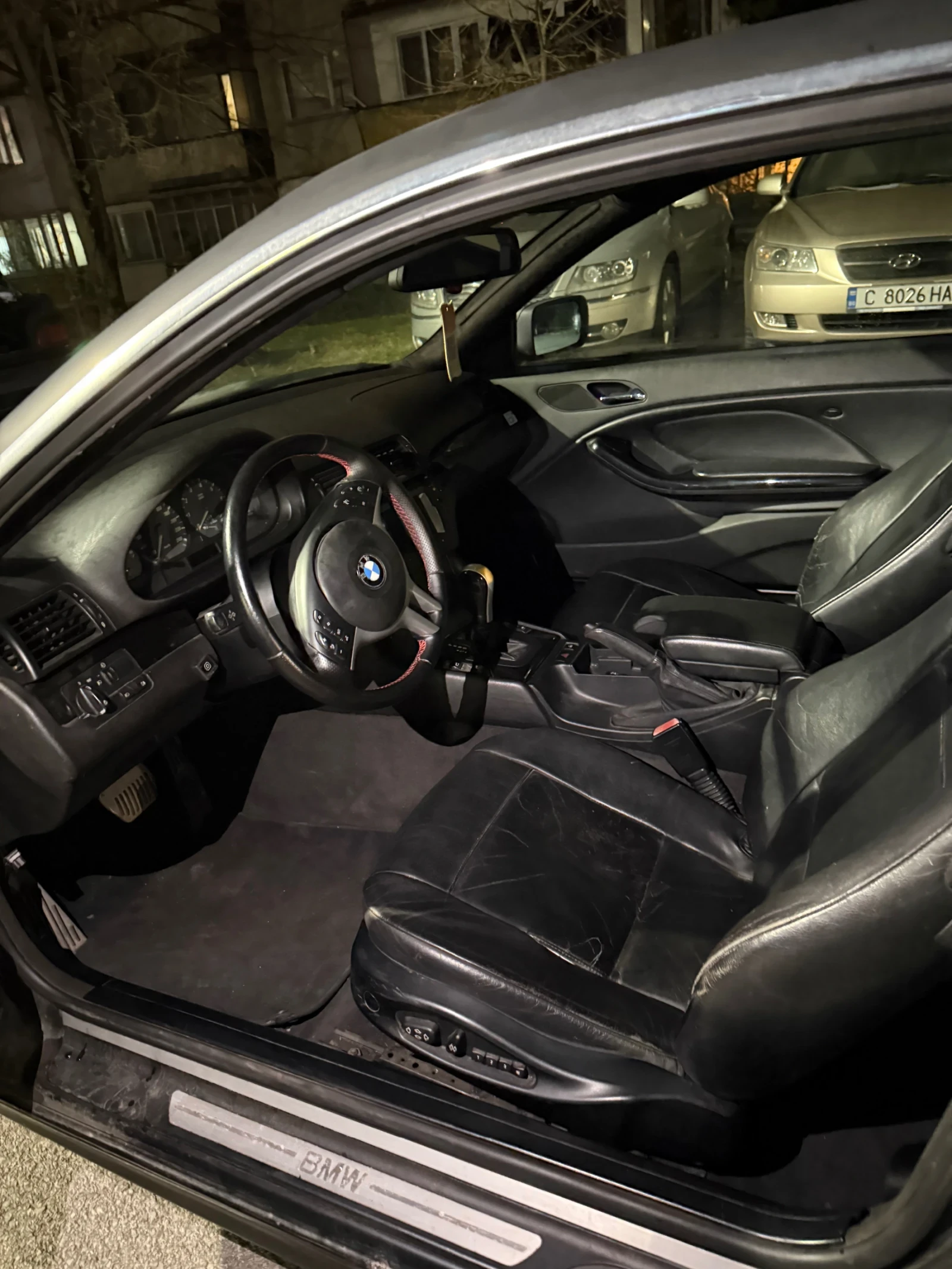 BMW 328 CI | Mobile.bg   9