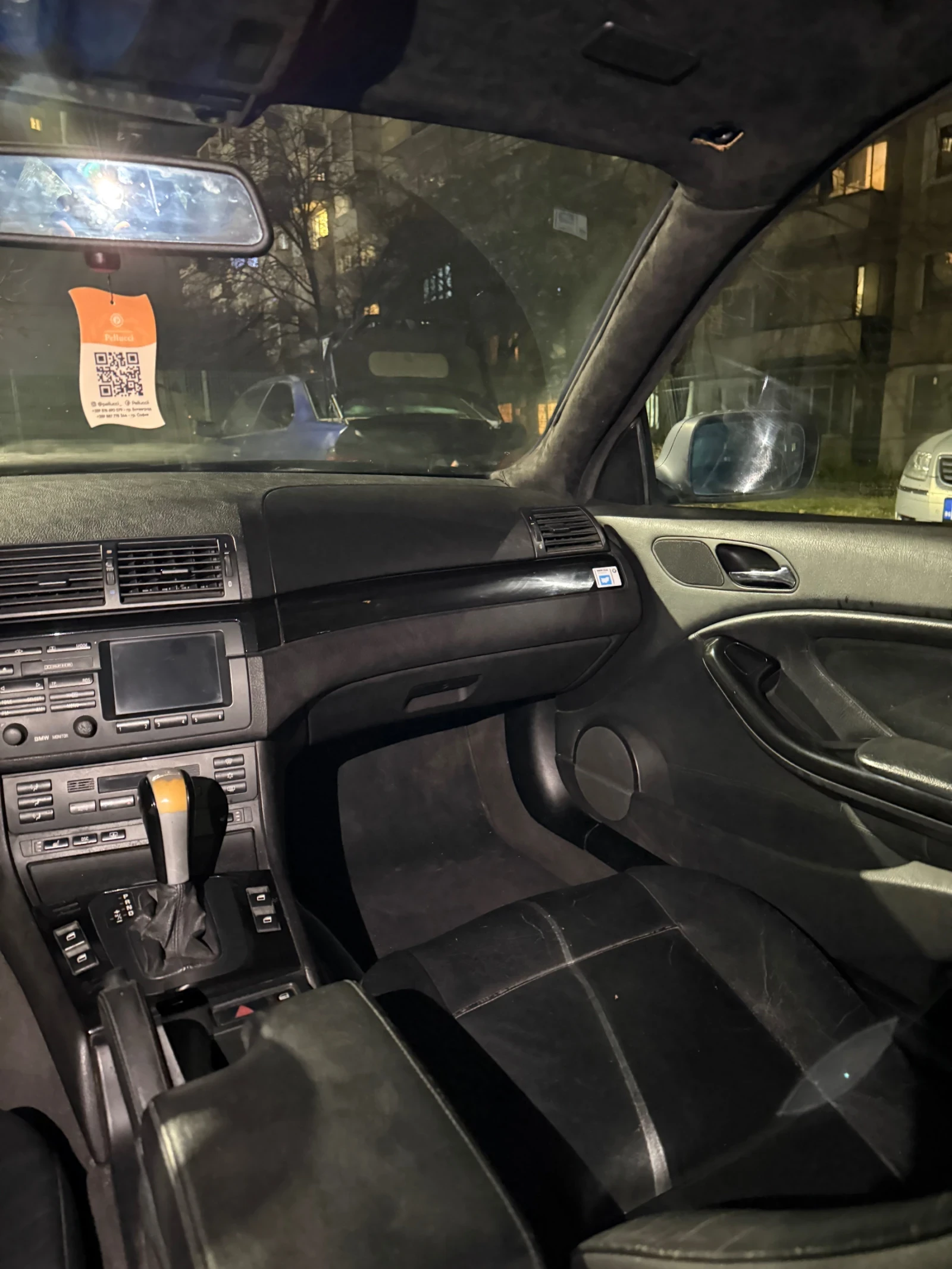 BMW 328 CI | Mobile.bg   14