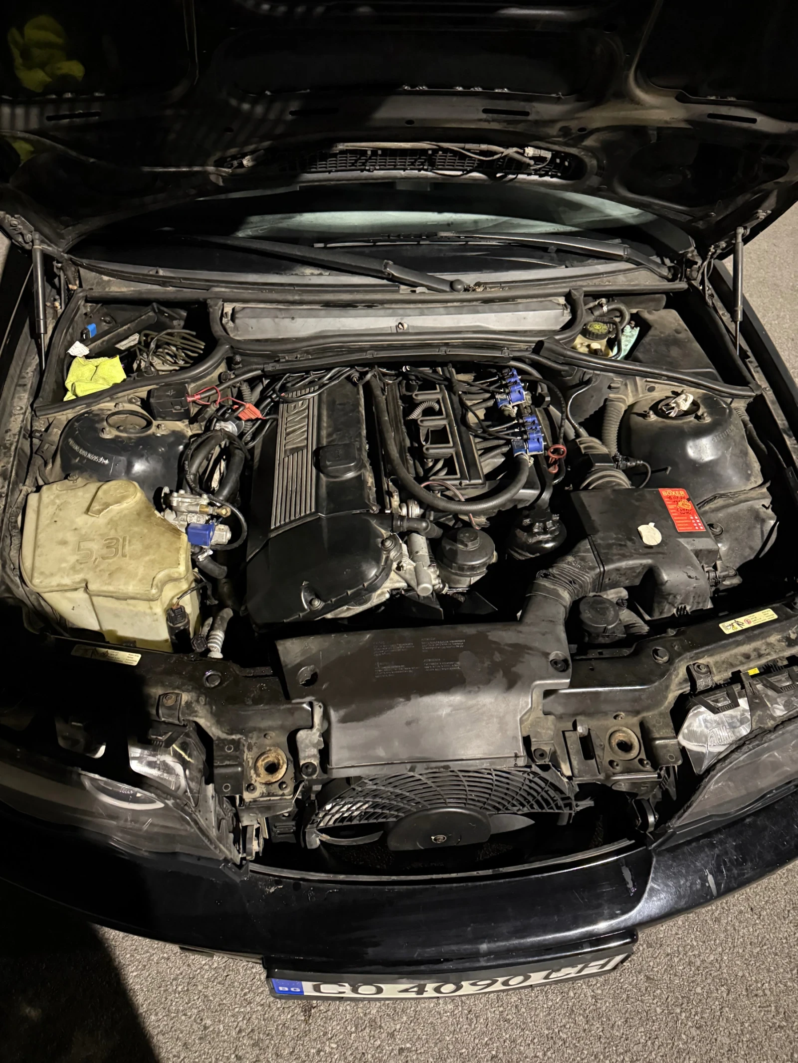 BMW 328 CI | Mobile.bg   15