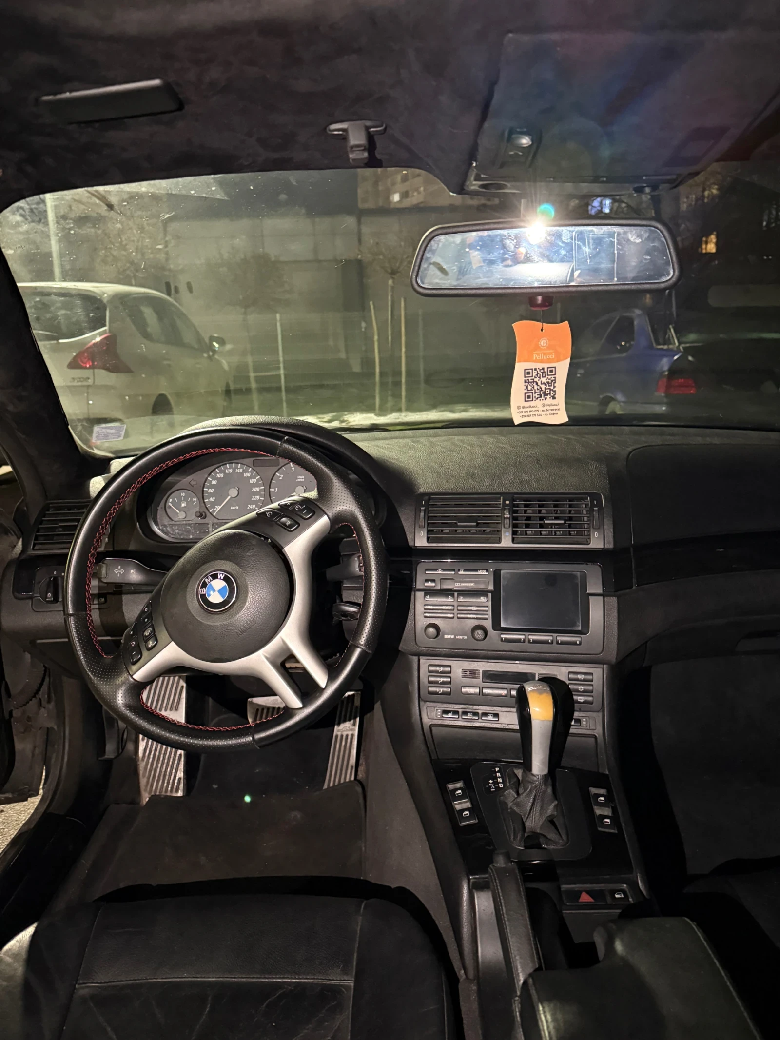 BMW 328 CI | Mobile.bg   13