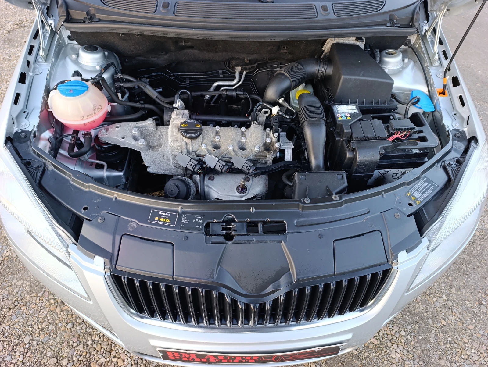 Skoda Fabia 1.2i-60, ��.������ | Mobile.bg � ����������� 16