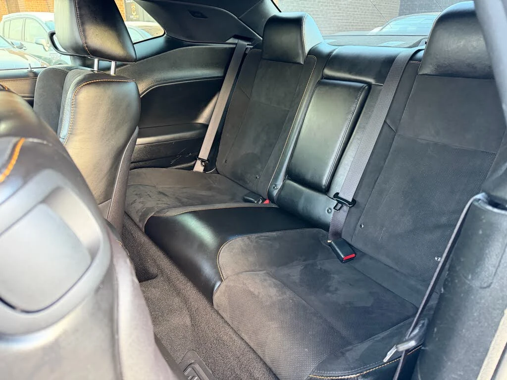 Dodge Challenger HELLCAT PACK* ALCANTARA* B.SPOT*  | Mobile.bg � ����������� 14