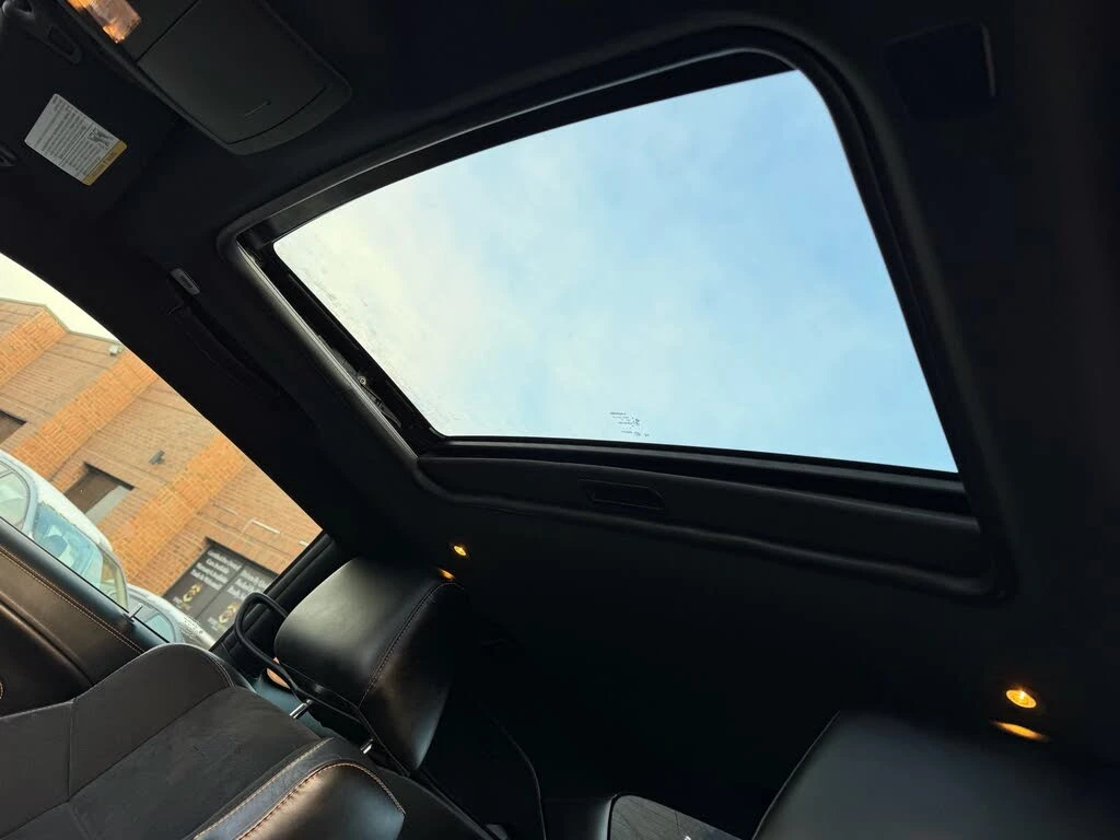 Dodge Challenger HELLCAT PACK* ALCANTARA* B.SPOT*  | Mobile.bg � ����������� 13