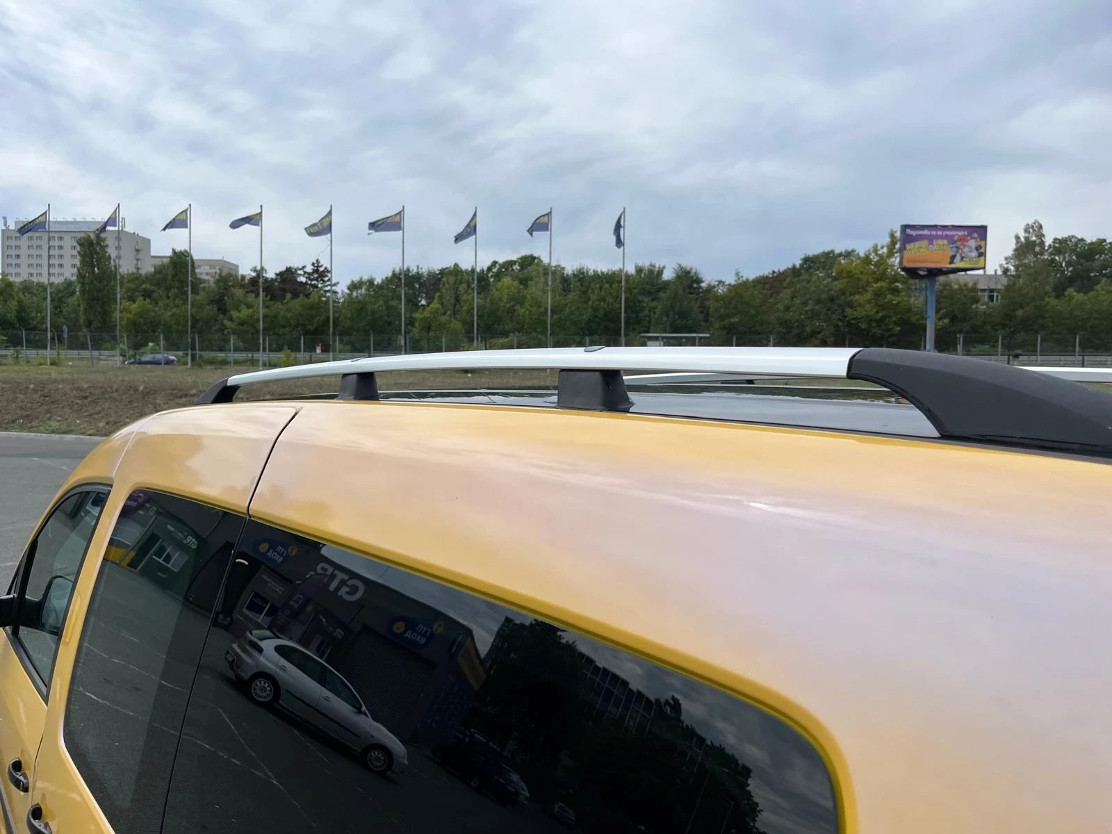 VW Caddy 1.6 TDI - изображение 7