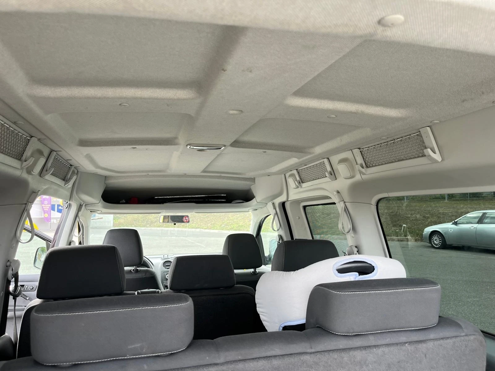 VW Caddy 1.6 TDI - изображение 10