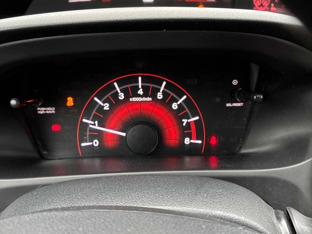 Honda Civic * Si * CARFAX * БЕЗ ПЪРВОНАЧАЛНА ВНОСКА - изображение 8