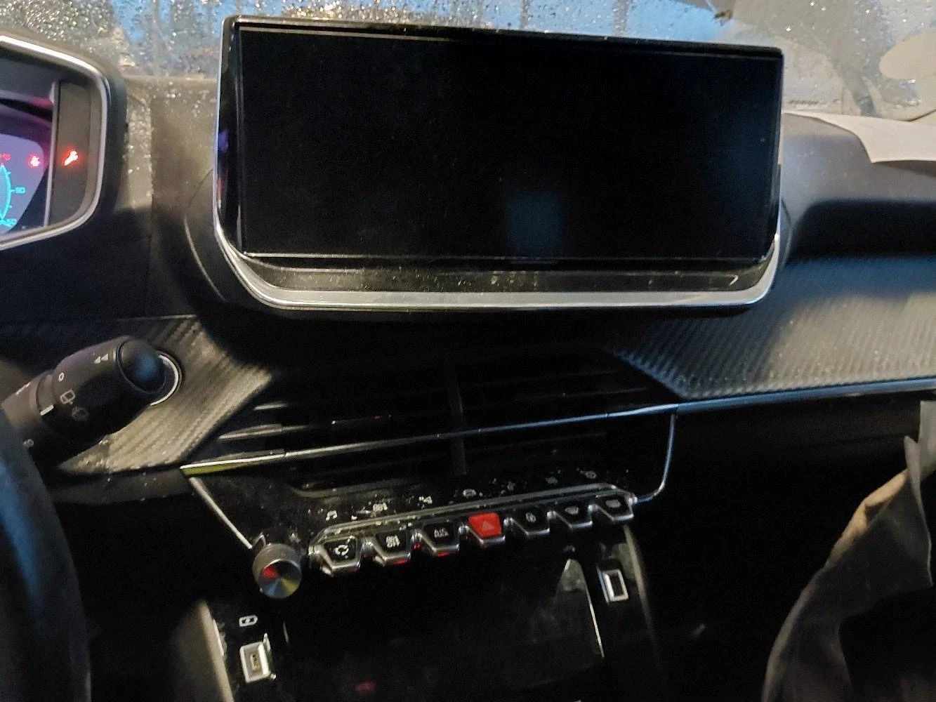 Peugeot 2008 1.5 BHDI AUTOMATIC | Mobile.bg � ����������� 11